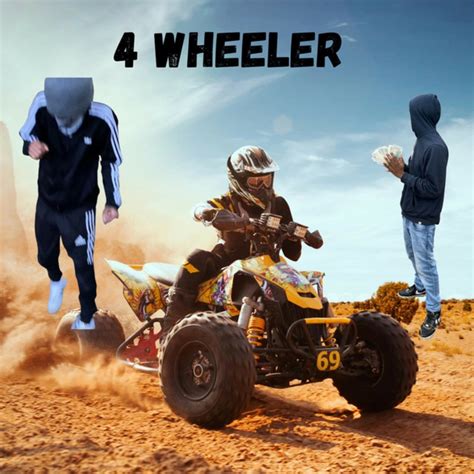 4 wheeler lyrics